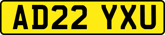 AD22YXU
