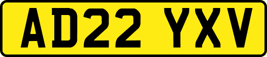 AD22YXV