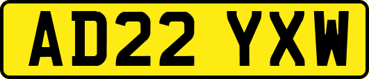 AD22YXW