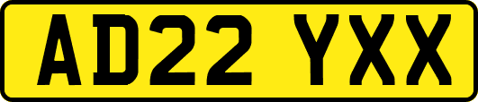AD22YXX