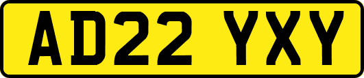 AD22YXY