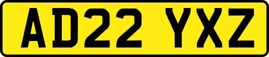 AD22YXZ