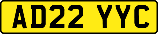 AD22YYC