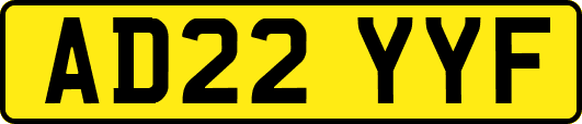 AD22YYF