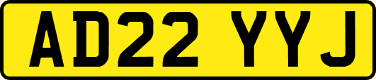 AD22YYJ