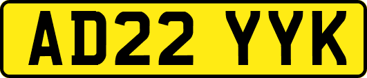 AD22YYK
