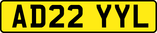 AD22YYL