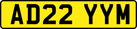 AD22YYM