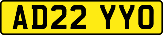 AD22YYO