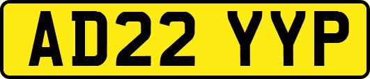 AD22YYP