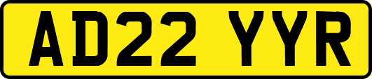 AD22YYR