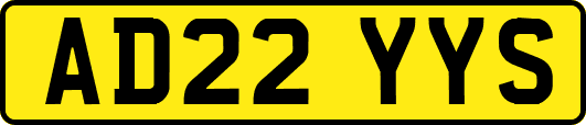 AD22YYS