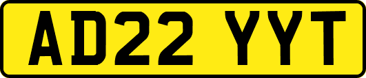 AD22YYT