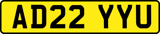 AD22YYU