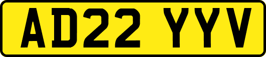 AD22YYV
