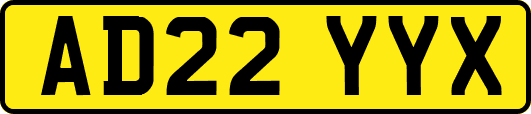 AD22YYX