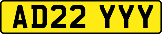 AD22YYY