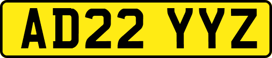 AD22YYZ
