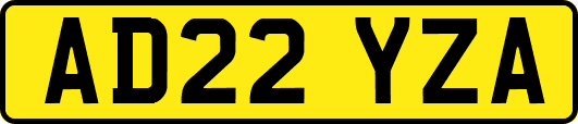 AD22YZA