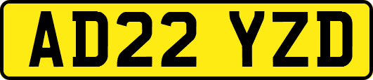 AD22YZD