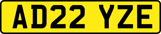 AD22YZE