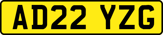 AD22YZG