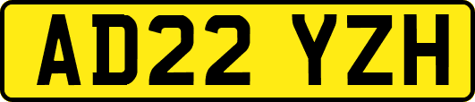 AD22YZH