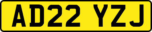 AD22YZJ