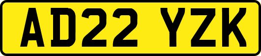 AD22YZK