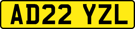 AD22YZL