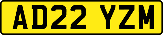 AD22YZM