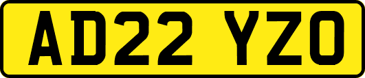 AD22YZO