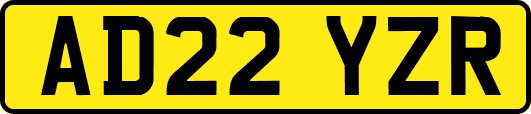 AD22YZR