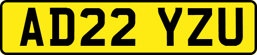AD22YZU