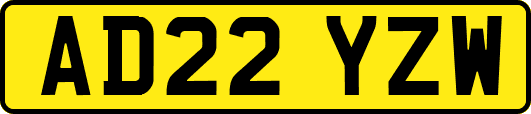 AD22YZW