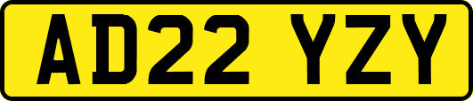 AD22YZY