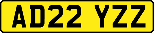 AD22YZZ