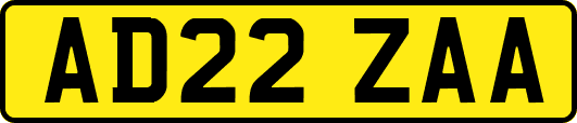AD22ZAA