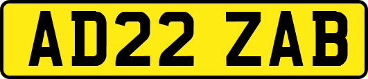 AD22ZAB