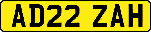 AD22ZAH