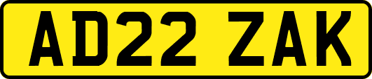 AD22ZAK