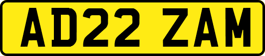 AD22ZAM