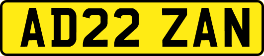 AD22ZAN