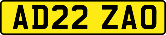 AD22ZAO