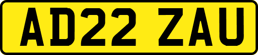 AD22ZAU