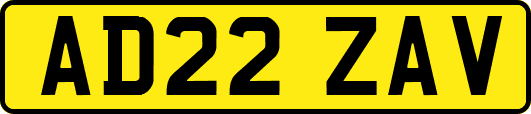 AD22ZAV