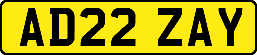 AD22ZAY