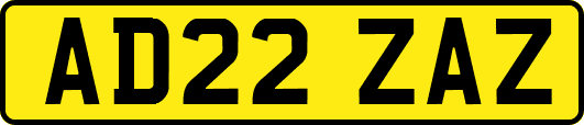 AD22ZAZ