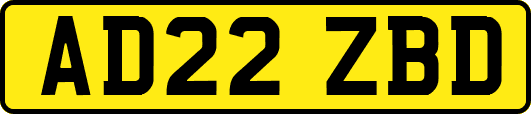 AD22ZBD