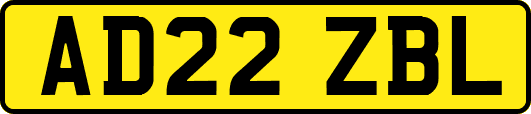 AD22ZBL